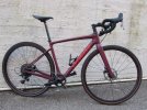 GRAVEL DIVERGE X1 CARBON
