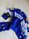 Body da gara team Pro Quickstep