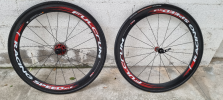 FULCRUM RACING SPEED XLR COMPLETE PERFETTE