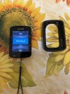 Ciclocomputer cartografico Garmin Edge 520 Plus