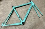 Vendo Telaio BIANCHI SPECIALISSIMA 50