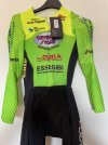 Body ciclismo