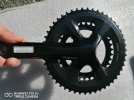 Gruppo completo Shimano 105 11V disc