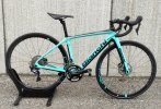 Bianchi Infinito cv