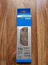 Catena Shimano Dura Ace 11v - CN-HG901-11