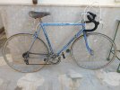 Bici Legnano anni '70