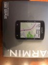 Garmin EDGE 520 Plus