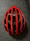 Specialized Prevail 2 rosso tg M