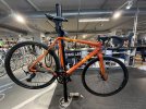Cannondale SuperX 56 2021