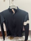 Rapha classic long sleeve jersey