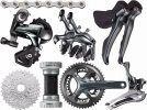 Gruppo 10V Shimano