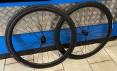 Ruote Roval (BMC) CRD 351 Disc Brake