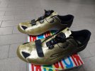 Scarpe Sidi Sixty Gold