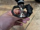 Powermeter Assioma Uno
