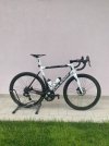 Colnago C64 disc- Taglia 54S- Campagnolo EPS