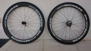 Reynolds full carbon tubolare 45mm