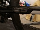 Trek madone six