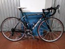 Memo KE-R8 5KS taglia S