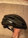 Limar Air pro 2022 M black
