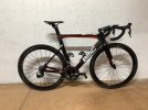 BMC TMR01 - DuraAce Di2 - SRM