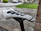 Sella corta Prologo Dimension 143 CPC Nack