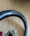 Campagnolo Bora Ultra Wto 45 2022