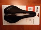 Sella Novus Boost Evo TI316 Superflow L3 di Selle Italia