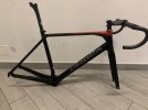 Kit telaio Orbea Orca