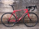 Cinelli Experience