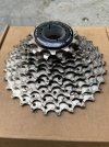 PACCO PIGNONI ULTREGRA R8000 11V