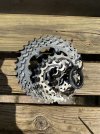 Cassetta Shimano Ultegra CS 6800 - 11 v - 11-32