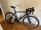 Scott Addict 10 disc M 2021