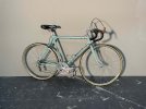 Bianchi da corsa vintage x Eroica
