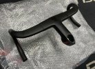 MOST Manubrio Integrato Talon Ultra LITE BoB - DogmaF
