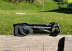 Pipa attacco manubrio Most Tiger 120mm 8 gradi