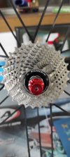 Cassetta Shimano Ultegra 11-28 11v, Sped. Gratuita