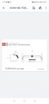 Manubrio alluminio nuovo 3t tg 42 195g