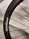 Vision sc 40 team edition