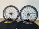 MAVIC UTLIMATE FULL CARBON