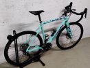 Bianchi Zolder Pro carbonio