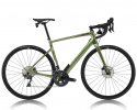 Cannondale Synapse Carbon 2 RL - Verde, Taglia 54