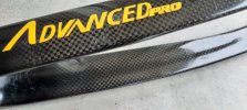 forcella Advanced Pro carbonio