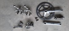Gruppo Campagnolo Centaur 10V