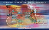 Poster Marco Pantani 1998