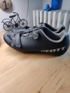 Scarpe Scott Vertec Road BOA 46 carbon