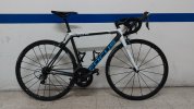 Focus Izalco Max