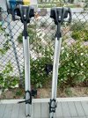 Portabici Thule