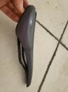 Sella Specialized Holographic Toupé Pro
