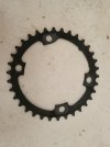 Corone Shimano Ultegra 50-34