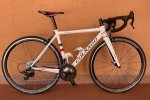 COLNAGO C60 - CAMPAGNOLO CHORUS 12 V